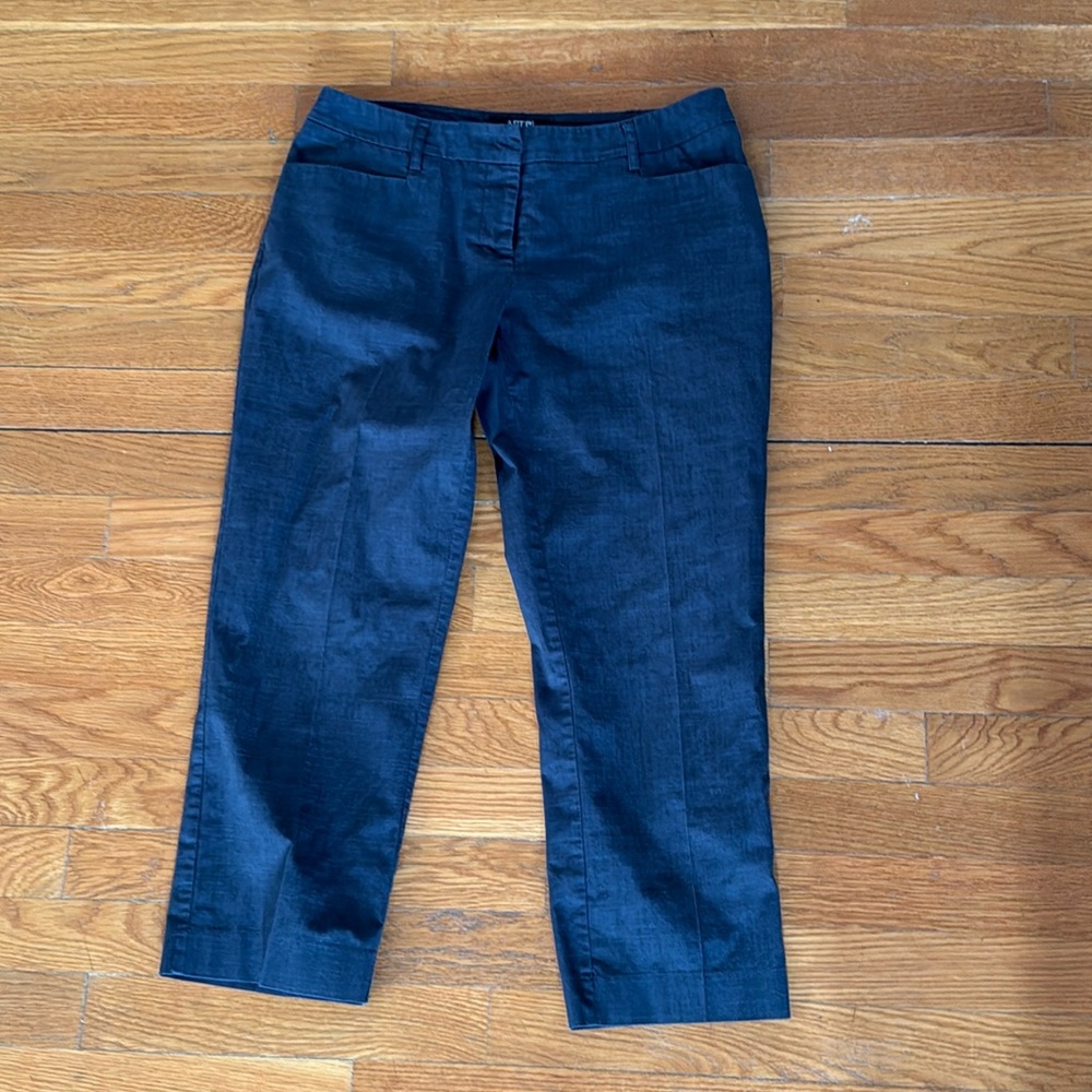 Apt 9 Crop Dress Pants
